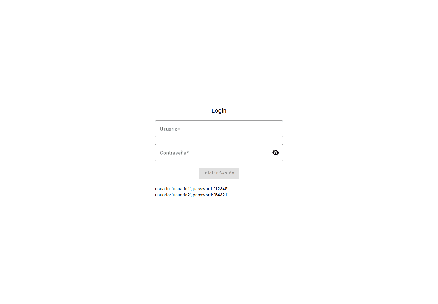 Acceso a la intranet